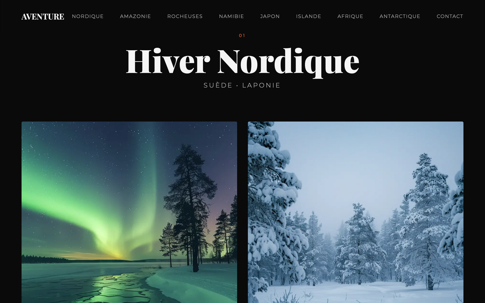 Portfolio photographe Dijon