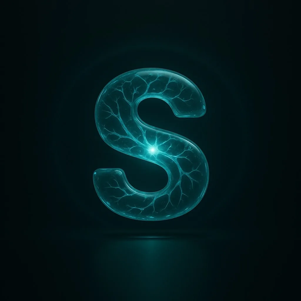 Création logo minimaliste