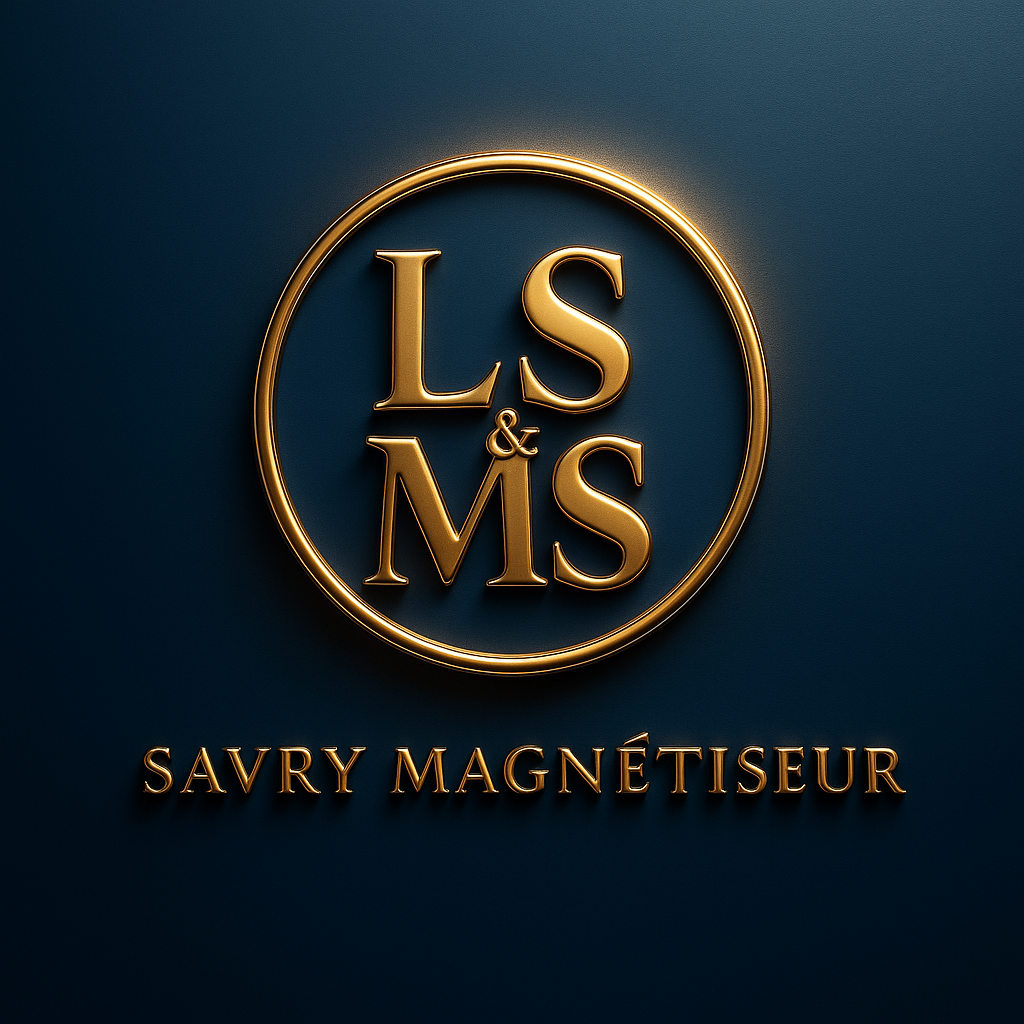 Création logo minimaliste