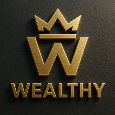 Logo entreprise finance