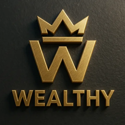 Logo entreprise finance