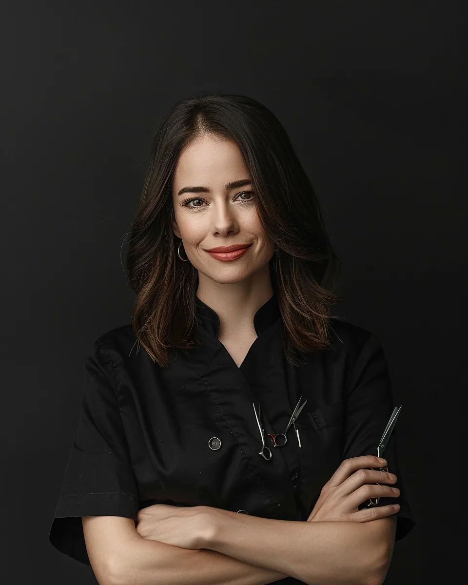 Sophie Martin