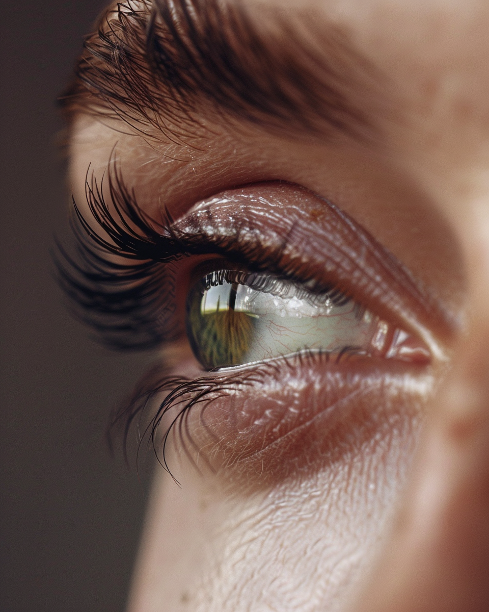 Beauté du Regard Aura