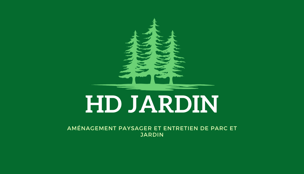HD Jardin Logo