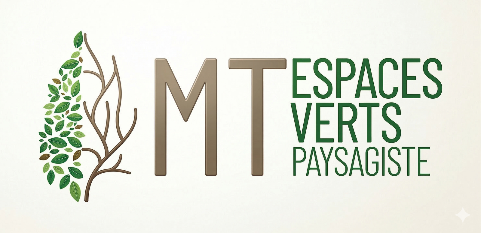 MT Espaces Verts Logo