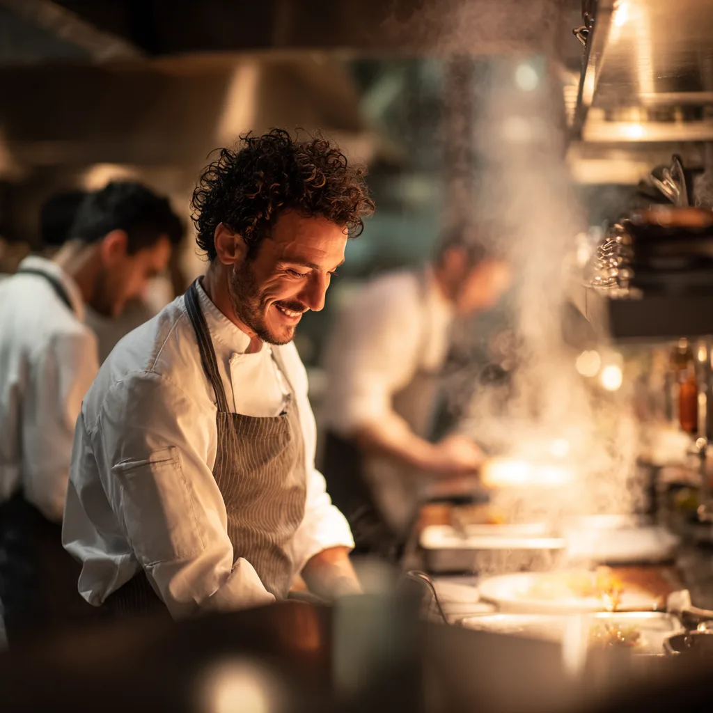 Chef